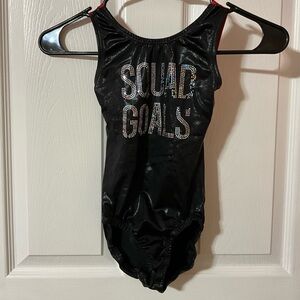 NFGC Garland Activewear Gymnastics Leotard